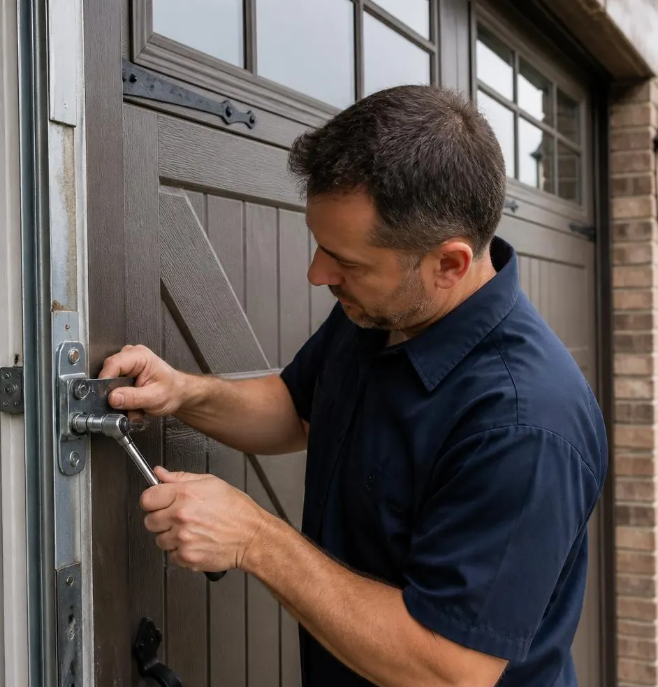 How to Choose a Garage Door Company in Craven County, NC — Havelock Garage Door, Havelock, NC